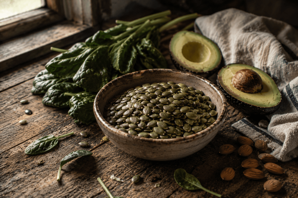 Why Magnesium Matters More Than You Might&nbsp;Think